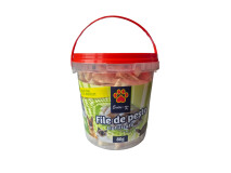 Exo - File de Peste, 80 g/1000 ml, Liofilizat, Galetusa