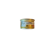 Gourmet Gold Pateu cu Curcan, 85 g