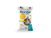 Recompense Pentru Caini, Gift Dental Sticks Senior, Cu Iepure/Musetel, 210 g	