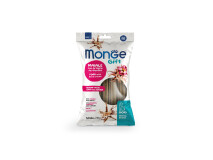 Recompense Pentru Caini, Gift Dental Sticks Medium-Maxi Puppy/Junior, Cu Porc/Ghiara Diavolului, 210 g
