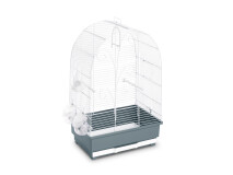Colivie Lisa Bianca, 40 x 27 x 61 cm, 10700011