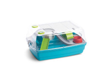 Cusca Pentru Rozatoare, Bernie Deluxe, Cu Capac, Plastic, 53x38x25.5 cm, 20070270	