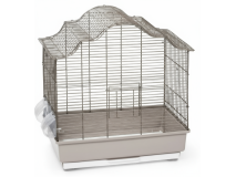Colivie Patty 2 Bronzo, 56x33x57H cm