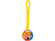 Jucarie Fifa 2026, Minge cu Franghie, 26 cm, 99680627