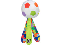 Jucarie Fifa 2026, Minge, 30 cm, 99680626