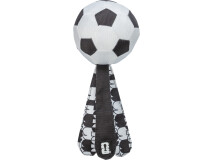 Jucarie Fifa 2026, Minge, 30 cm, Negru, 99680633