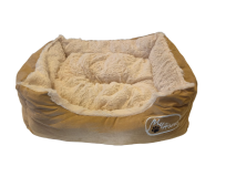 Cos Burete Patrat 60x45 cm, Diverse Culori