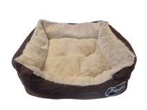 Cos Burete Patrat 60x45 cm, Diverse Culori