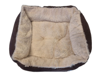 Cos Burete Patrat 50x40 cm, Diverse Culori