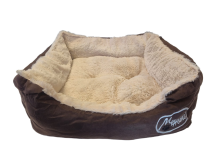 Cos Burete Patrat 60x45 cm, Diverse Culori