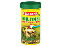 Hrana Pentru Testoase, Tortoise Sticks, 250 ml, DP250B	