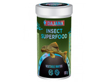 Hrana Premium Vegetal Insect Superfood, 100ml, Dp179A1