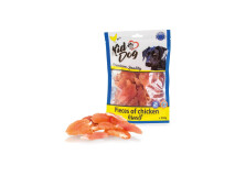 Recompense Pentru Caini, Piept de Pui, 250 g, A04501