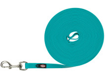 L(-22%)Lesa Easy Life Tracking, M-XL: 10 m/17 mm, Ocean, 19954