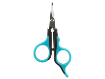 Foarfeca Pentru Fata/Labute, 8 cm, 2360	