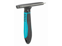 Perie Groomer, Pentru Blana Lunga, 10x15 cm, 23782	