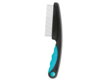 Pieptene Pentru Indepartare Purici/Praf, 15 cm, 2410	