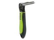 Pieptene Carding Groomer, 6x15 cm, 24183	