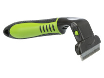 Pieptene Carding Groomer, 6x15 cm, 24183	