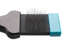 Perie Soft, Flexibila, 5x20 cm, 24135	