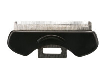 Pieptene Carding Groomer, 8x14 cm, 24173	